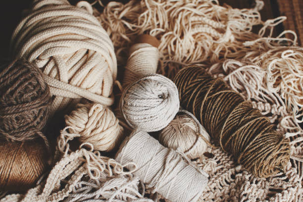 Crochet Class - Complete Beginner