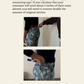 Denim Money: Waistband Reconstruction System