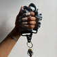 The Keyholder | Bag Strap + Key Chain