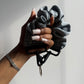 The Keyholder | Bag Strap + Key Chain