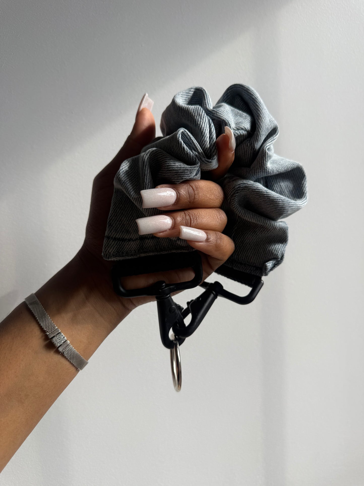 The Keyholder | Bag Strap + Key Chain