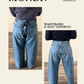 Denim Money: Waistband Reconstruction System