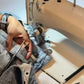 Denim Money: How to Taper a Denim Waistband (Episode 01)