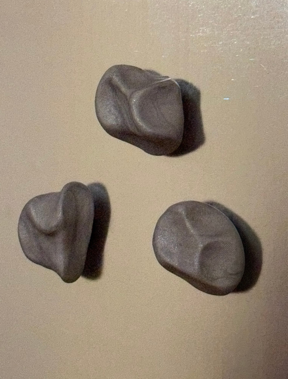 Double A | Stone Magnets