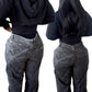 Denim Money: Waistband Reconstruction System