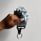 The Keyholder | Bag Strap + Key Chain