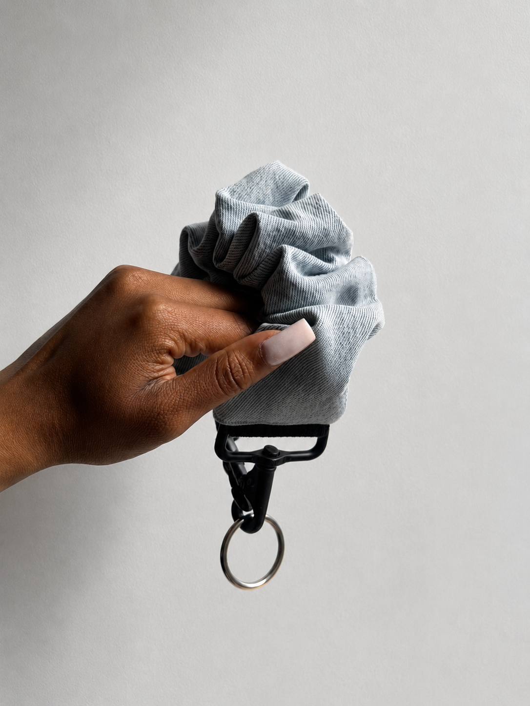 The Keyholder | Bag Strap + Key Chain