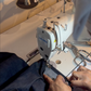 Denim Money Ep 2 | Tapering, Denim Cuff & Major Seat Adjustment Hack - Bonus!